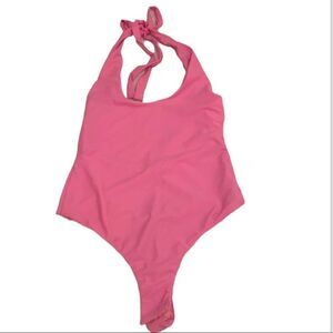 𝅺salty swimwear / body . Size S